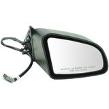 1988-1994 Ford Tempo Right Mirror - DIY Solutions