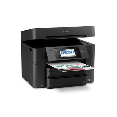 Epson WorkForce Pro EC-4040 Color Multifunction Printer - Certified ReNew