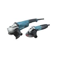 Schleifmaschine Ø230 2200W GA9020 + Schleifmaschine Ø125 720W GA5030R Makita DK0097X1