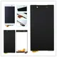 JIEworking-Écran LCD noir ou blanc pour Sony Xperia Z5 E6603 E6633 E6653 E6683 assemblage de