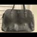 Kate Spade Bags | Black Kate Spade Satchel Purse! | Color: Black | Size: Os