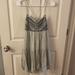 American Eagle Outfitters Dresses | American Eagle | Black & White Dress | Color: Black/White | Size: Xs