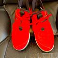 Nike Shoes | Kids Lebron James Shoes! | Color: Red | Size: 5bb