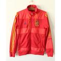 Adidas Jackets & Coats | Adidas Spain Soccer Jacket | Color: Red/Yellow | Size: S