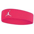 Nike Jordan Band, Unisex, Erwachsene, Pink, Einheitsgröße