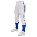 Champro Damen Turnier Fastpitch Hose mit Paspel