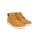 Timberland Men's Graydon Chukka Basic Fashion Boots, Wheat Nubuck, 11 UK