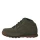 Timberland Men's Euro Rock Heritage L/F Fashion Boots, Dark Green Suede, 10 UK