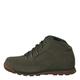 Timberland Men's Euro Rock Heritage L/F Fashion Boots, Dark Green Suede, 7 UK