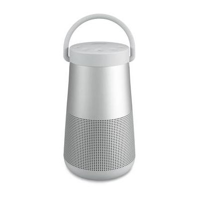 Bose SoundLink Revolve+ II Bluetooth Speaker (Luxe Silver) 858366-1310