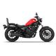 SHAD KIT SISSIBAR HONDA CMX 500 REBEL Dossier, taille 35 cm