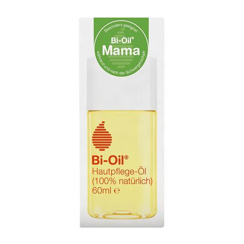 Bi-Oil Hautpflege-Öl 100% natürlich 60 ml Öl