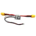 APMwarrik-Accessoire de Copter DIY Power Tech Current Tech APM avec 2.5 V DC BEC pour APM 2.52 PIX