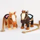 Animal de compagnie en peluche avec Animal de compagnie jouet cheval Robot laisse contrôle