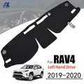 Pour Toyota RAV4 RAV 4 XA50 2019 2020 tapis de tableau de bord anti-dérapant tapis de bord