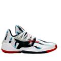 Adidas Shoes | Adidas Harden Vol. 4 Gca Basketball Shoes | Color: Blue/White | Size: 10.5