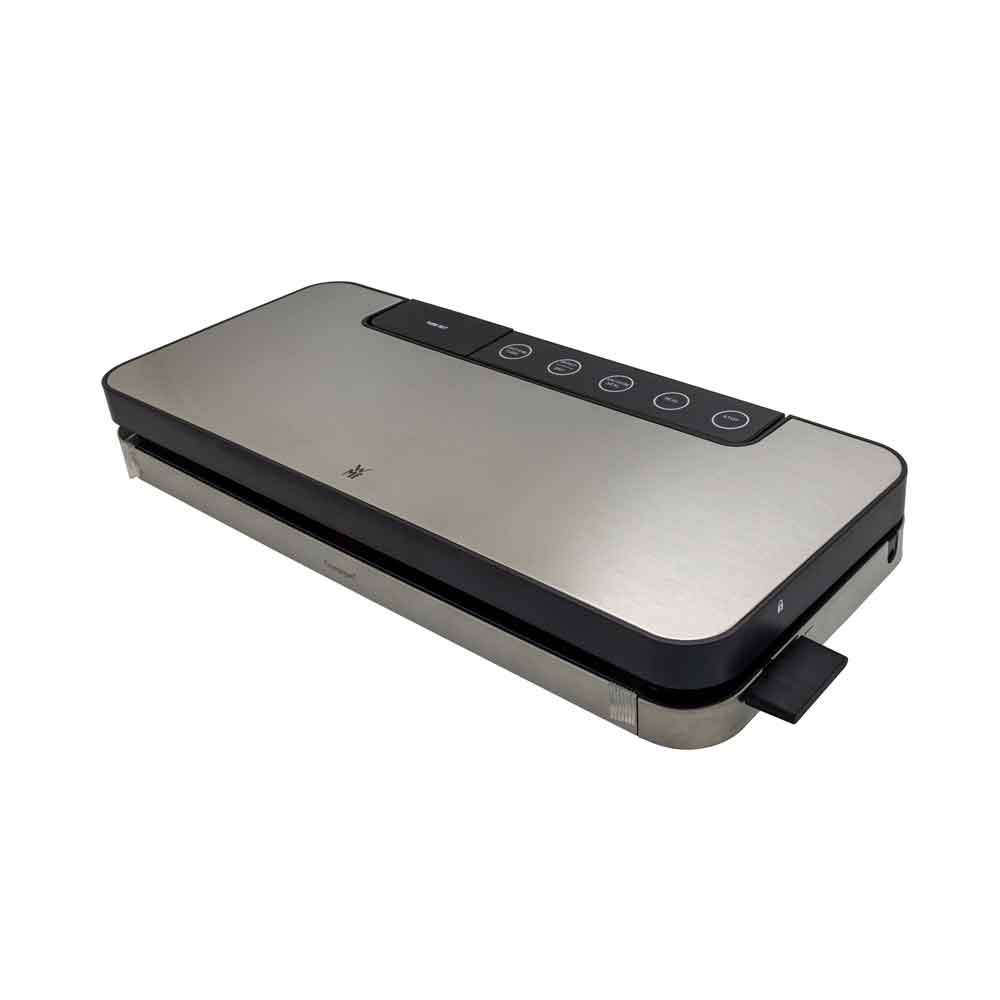 WMF 0419070011 Lono Vakuumierer/Vakuumiergerät, cromargan matt Image