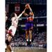 "Kevin Johnson Phoenix Suns Unsigned Hardwood Classics Jump Shot Photograph"