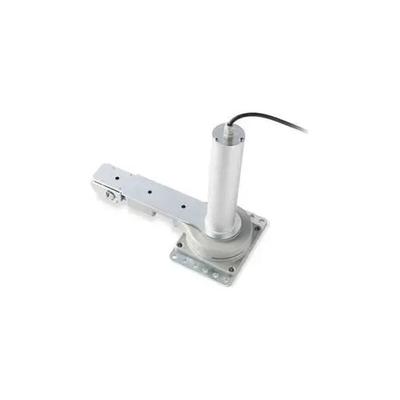 Nice - OLTRE1824 irreversibler 24V-Motor, der in die Säule oder das Türprofil integriert werden kann Image