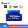 PodoNuremberg-Diagnostic Bluetooth OBD2