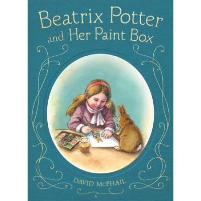 Beatrix Potter And Her Paint Box