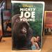 Disney Media | Disney’s-‘Mighty Joe Young’ Vhs Cassette Movie | Color: Green | Size: Vhs