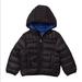 Urban Outfitters Jackets & Coats | *New* Urban Republic Packable Puffer Jacket | Color: Black/Blue | Size: 24mb