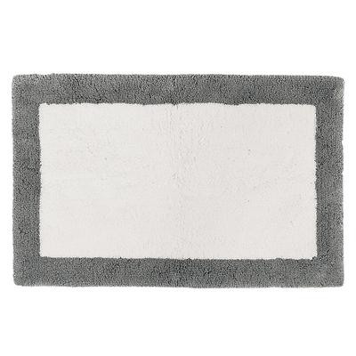 Amelie Bath Mat - Gray, 17