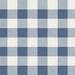 Sweet Gingham Wallpaper - Dark Blue - Ballard Designs Dark Blue - Ballard Designs