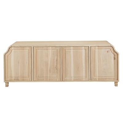 Gloria Media Console - Ballard Designs