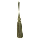 Accent Tassel - Green - Ballard Designs Green - Ballard Designs