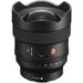 Sony FE 14mm f/1.8 GM Lens SEL14F18GM