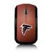 Atlanta Falcons Football Design Wireless Mouse