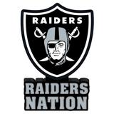 Las Vegas Raiders Mascot Statue