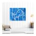 Detroit Lions 16" x 20" Embellished Giclee Print by Charlie Turano III