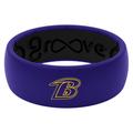 Groove Life Baltimore Ravens Original Ring