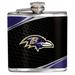 Baltimore Ravens 6oz. Hip Flask