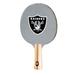 Las Vegas Raiders Logo Table Tennis Paddle