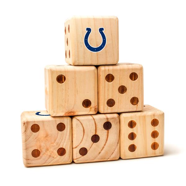 indianapolis-colts-yard-dice-game/