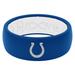 Groove Life Indianapolis Colts Original Ring