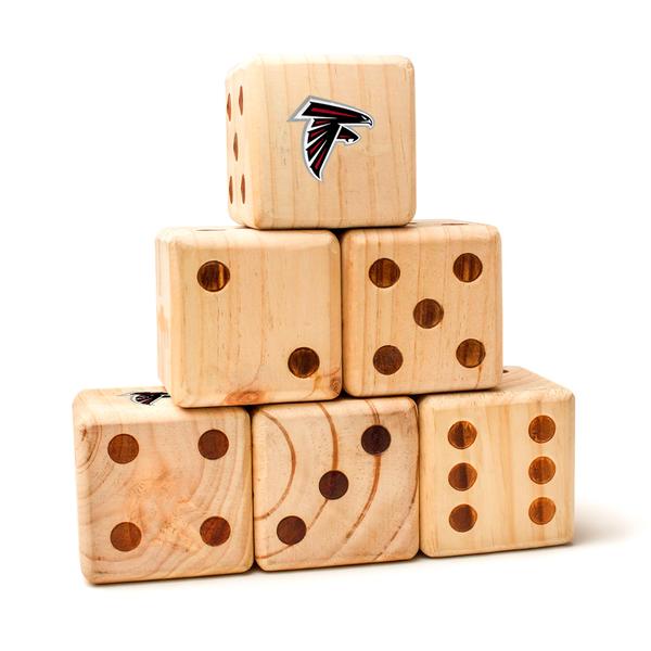 atlanta-falcons-yard-dice-game/