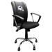 Buffalo Bills Team Curve Task Chair