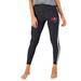 Women's Concepts Sport Charcoal/White Tampa Bay Buccaneers Centerline Knit Slounge Leggings