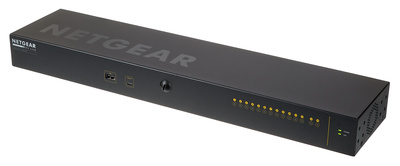 Netgear AV M4250 14-Port 12M2XF