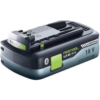 Hochleistungsakku bp 18 Li 4,0 hpc-asi (OEM-Version) - Festool