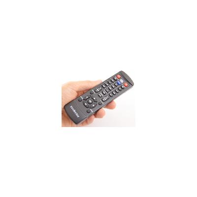 Fernbedienung CANON WUX5000 Alternative zu:4970B001AB / RS-RC04 Fernbedienung Kompatibel Image