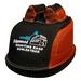 Edgewood Shooting Bags Edgebag Original - Edgebag Original Tall 4" High 3/4" Spread Black Cordura