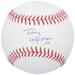 Tony La Russa Chicago White Sox Autographed Baseball