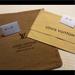 Louis Vuitton Bags | 2 Louis Vuitton Dust Bags | Color: Tan | Size: 14” X 15” And 13” X 9”