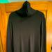 J. Crew Dresses | * Nwt * Jcrew Black Sweater Dress | Color: Black | Size: L